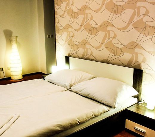 Hotel Modena