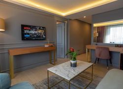 Vip Taksim Elysium Residence фото 4