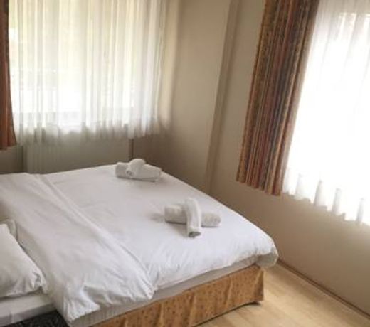 Evim Apart Hotel