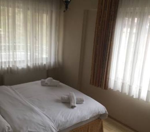 Evim Apart Hotel