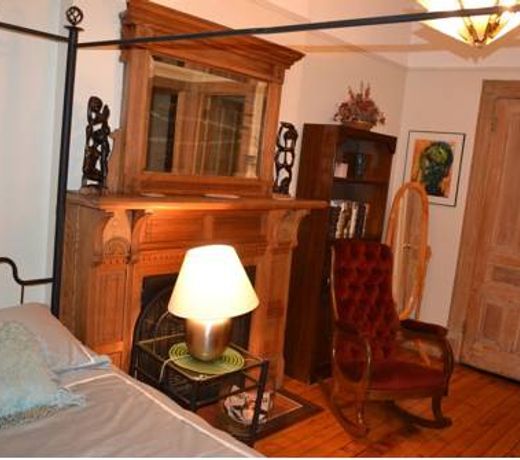 Harlem 144 Guesthouse