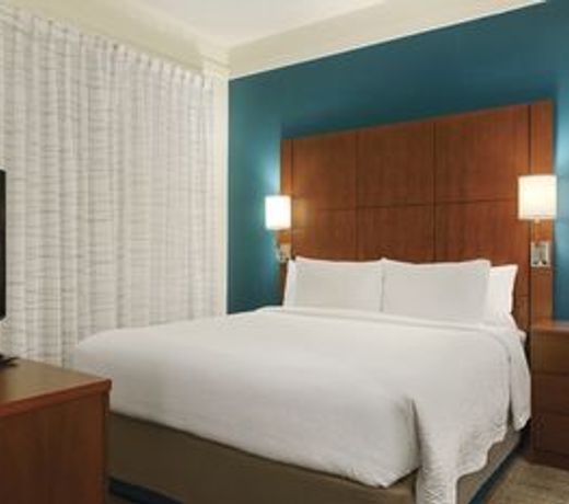 Residence Inn by Marriott Greenville