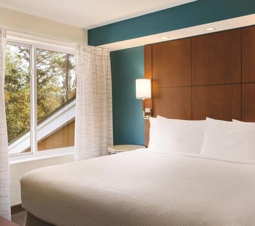 Residence Inn by Marriott Greenville