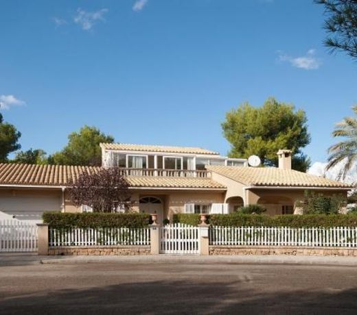 Villa Marilen