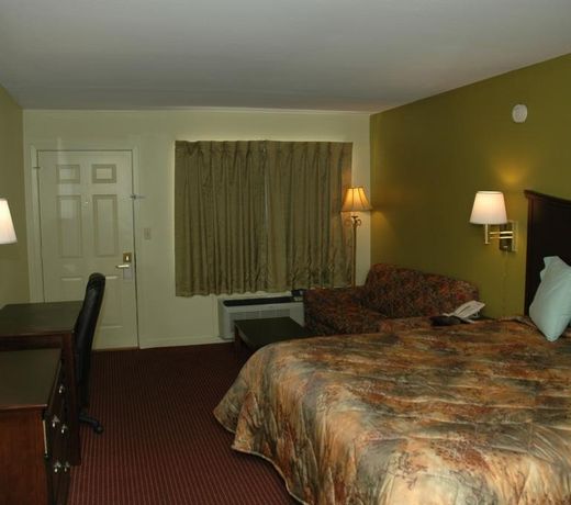 Western Motel - Prentiss