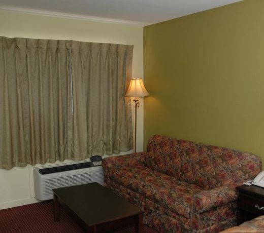 Western Motel - Prentiss