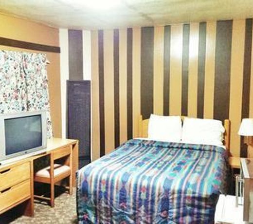 Belle Aire Motel