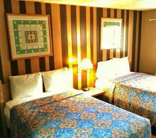 Belle Aire Motel