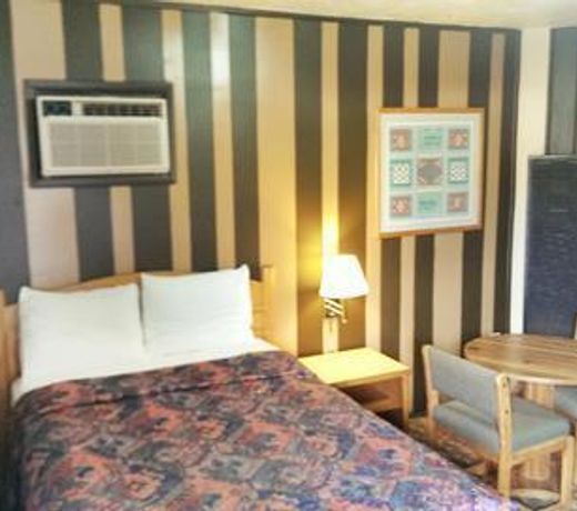 Belle Aire Motel