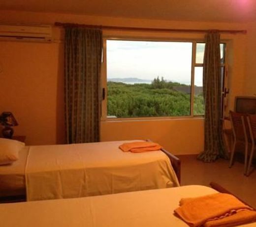 Grand Blue Fafa Resort
