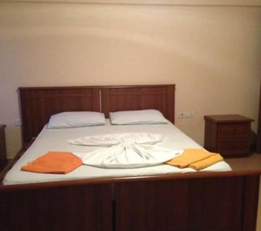 Grand Blue Fafa Resort