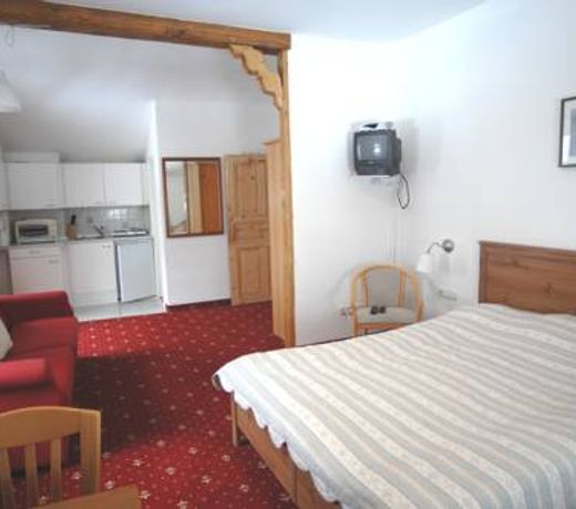ALPENRESIDENZ