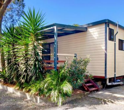 Sapphire Beach Holiday Park
