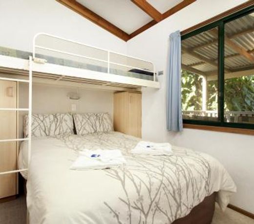 Sapphire Beach Holiday Park