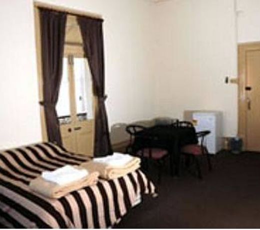 Hotel Metropolitan