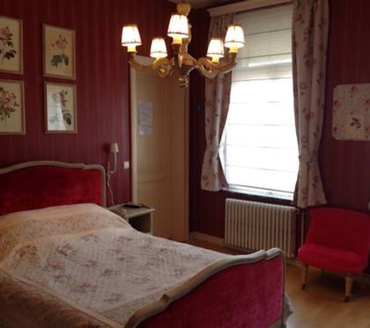 B&B La demeure du Papillon