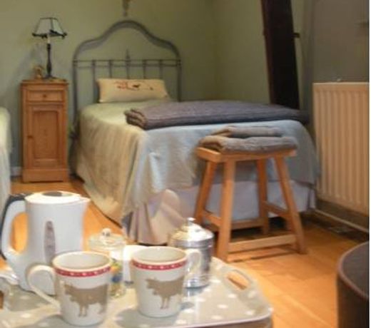 B&B La demeure du Papillon