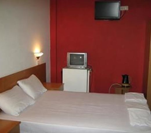 Sky Hotel