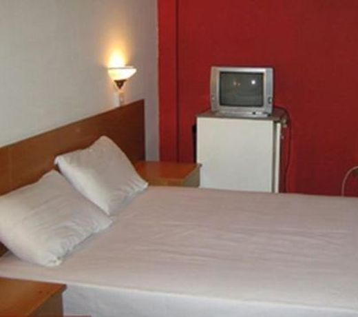 Sky Hotel