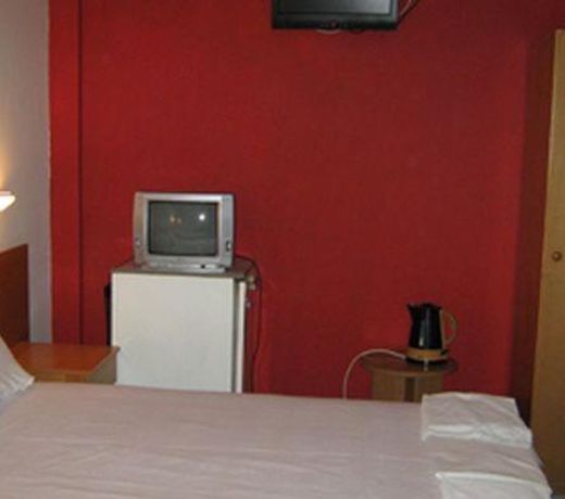 Sky Hotel
