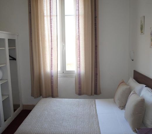 Hôtel La Villa des Oliviers