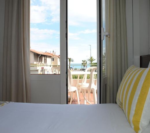 Hôtel La Villa des Oliviers