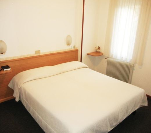 Albergo Miralaghi