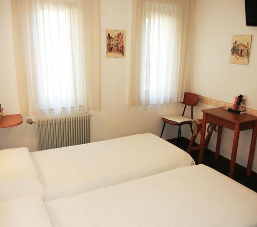 Albergo Miralaghi