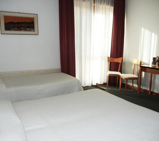 Albergo Miralaghi