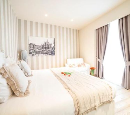 Rooms Milano Duomo