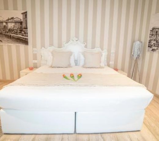 Rooms Milano Duomo