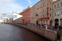 Хостел RiverSide Мойка