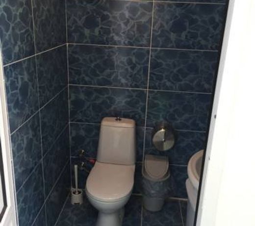 Cicek Apart Hotel