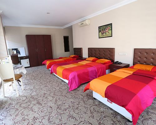 Bursa Palas Hotel - Бурса - фото 1