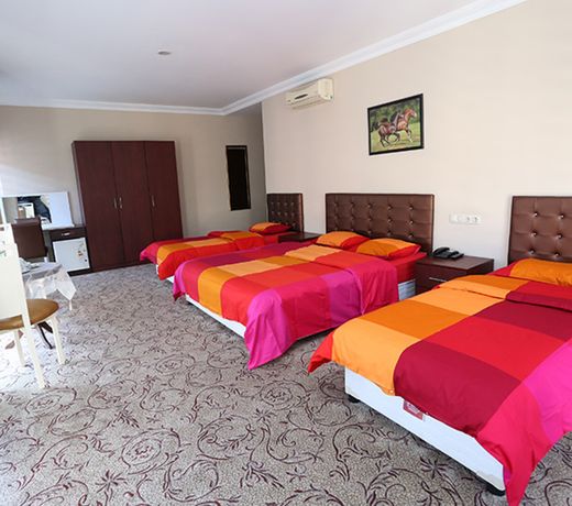 Bursa Palas Hotel