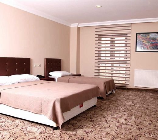 Bursa Palas Hotel