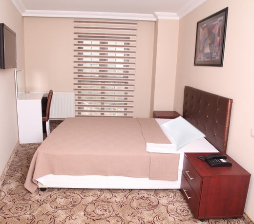 Bursa Palas Hotel