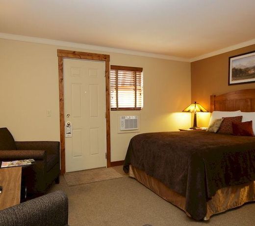 The Maxwell Inn