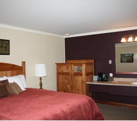 The Maxwell Inn