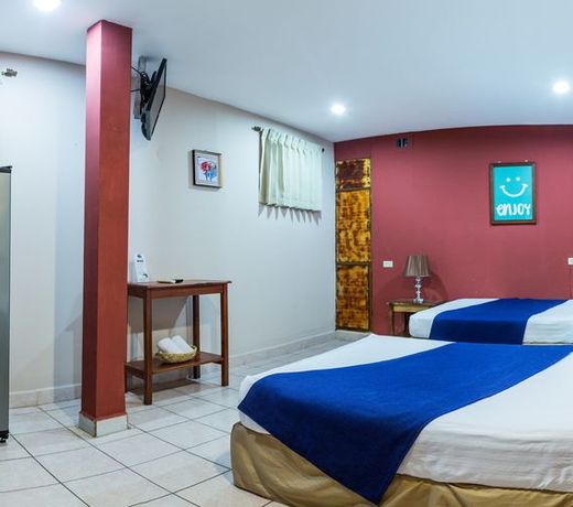 Hotel Xolotlan