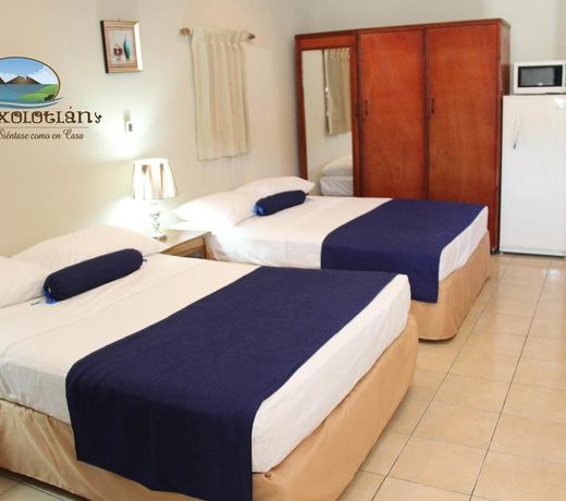 Hotel Xolotlan