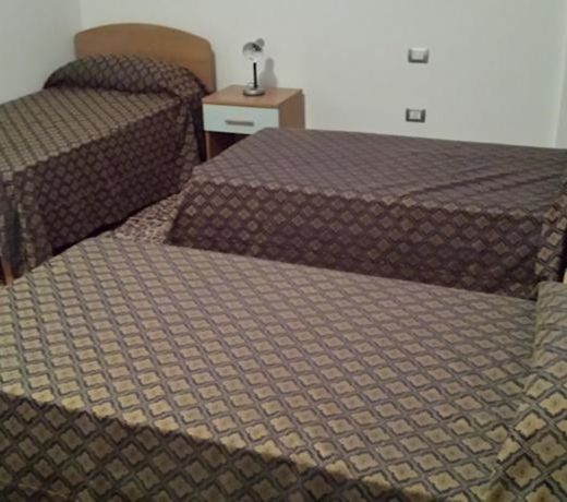 B&B Santa Gilla