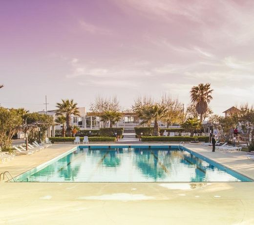 Milu Beach club