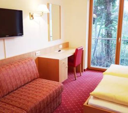 Gasthof Hotel Zur goldenen Krone