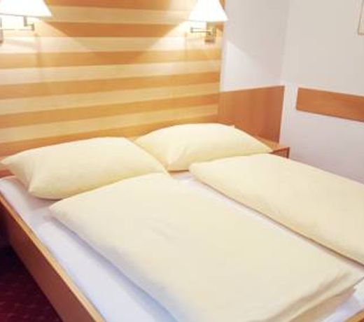 Gasthof Hotel Zur goldenen Krone