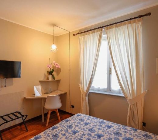 B&B Ai Tre Cavalli