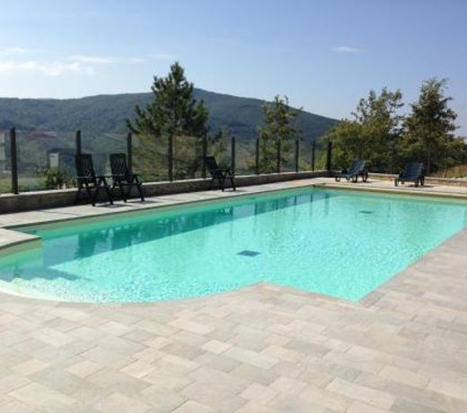 Villa La Verna