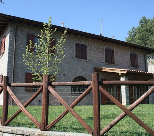 Villa La Verna