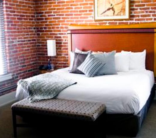 Lancaster Arts Hotel