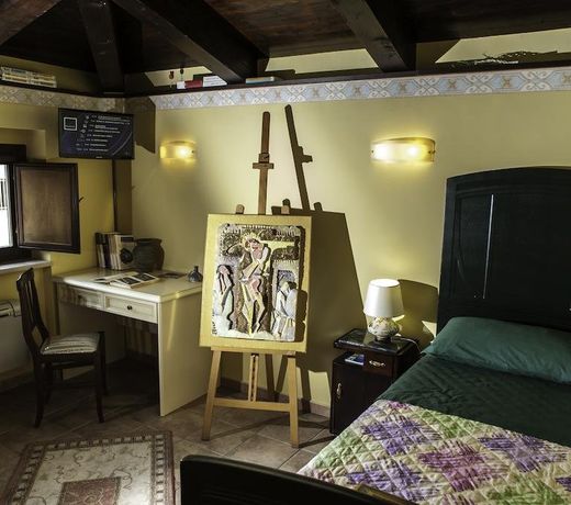 B&B Tribunale